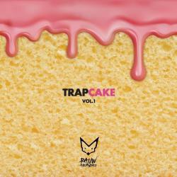 Trap Cake Vol. 1 (EP)