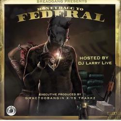 Damn Well Ain't del álbum 'Federal'