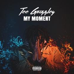 10K del álbum 'My Moment'