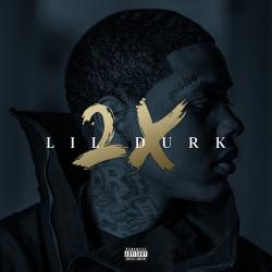 Lil Durk 2X