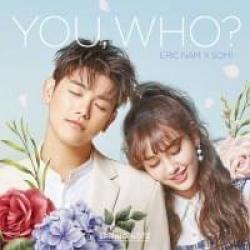 You, Who? del álbum 'Eric Nam, Jeon Somi – You, Who?'