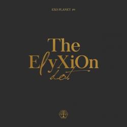 EXO PLANET #4 - The ElyXiOn [dot] - Live Album
