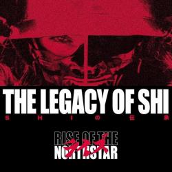 Teenage Rage del álbum 'The Legacy of Shi'