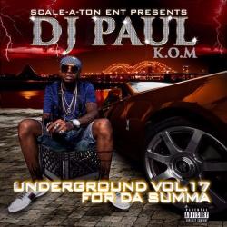Underground Volume 17: For Da Summa