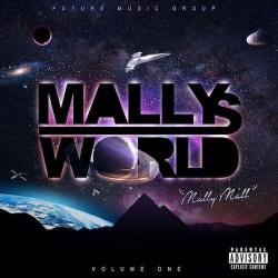 Mallys World, Vol. 1