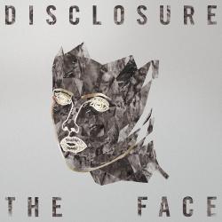 What's In Your Head del álbum 'The Face EP'