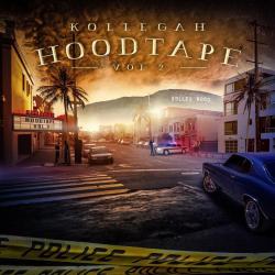 Hoodtape Volume 2