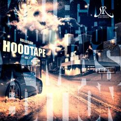 Hoodtape Volume 1 X-Mas Edition