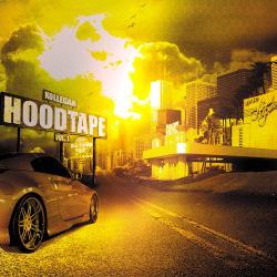 Hoodtape Volume 1
