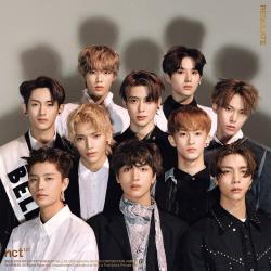 Welcome To My Playground del álbum 'NCT #127 Regulate'
