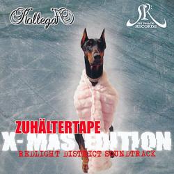 Intro del álbum 'Zuhältertape X-Mas Edition'