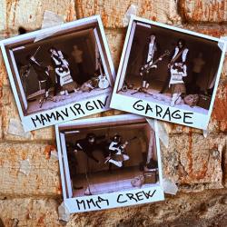 Кисоньке del álbum 'Garage'