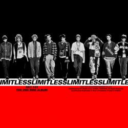 NCT #127 LIMITLESS - EP