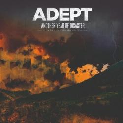 Let´s celebrate,georgeous! del álbum 'Another Year of Disaster (10th Anniversary Edition)'