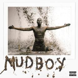 Burn Slow (Interlude) del álbum 'MUDBOY'