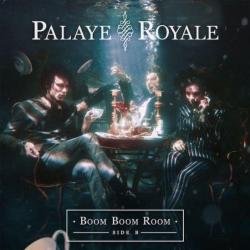 Dying in a Hot Tub del álbum 'Boom Boom Room: Side B'