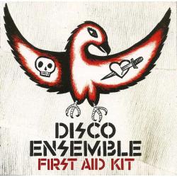 We Might Fall Apart del álbum 'First Aid Kit'