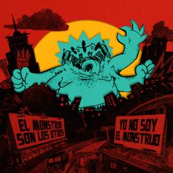 La Increíble Y Triste Historia De Johnny Canto del álbum 'Yo No Soy El Monstruo'