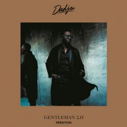 Jaloux del álbum 'Gentleman 2.0 - Réédition'