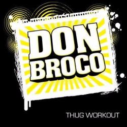 Thug Workout - EP