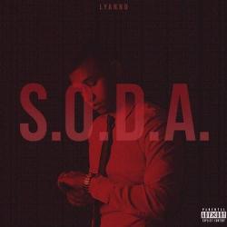 Sexo y otras drogas adictivas del álbum 'S.O.D.A.'