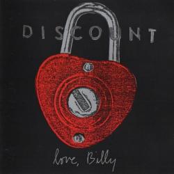 Love, Billy