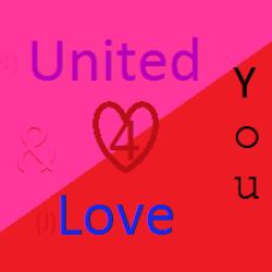 Unidos por el amor del álbum 'United 4 Love'