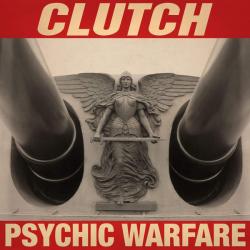 Sucker for the Witch del álbum 'Psychic Warfare'