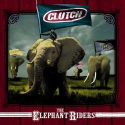 The Yeti del álbum 'The Elephant Riders'