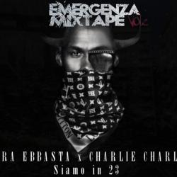 Emergenza Mixtape Vol. 2