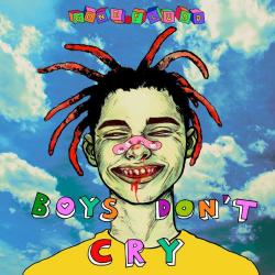 BOYS DON'T CRY