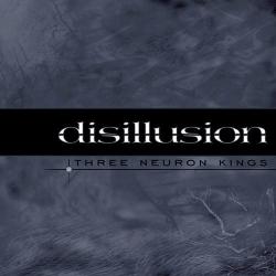 The Long Way Down To Eden del álbum 'Three Neuron Kings'