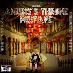 Anubis' Throne Mixtape