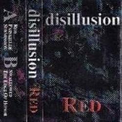 Submission del álbum 'Red'