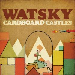 Cardboard Castles del álbum 'Cardboard Castles'