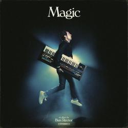 Peace del álbum 'Magic'