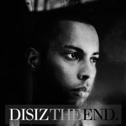 Love del álbum 'Disiz the end'