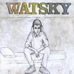 Amplified del álbum 'Watsky'