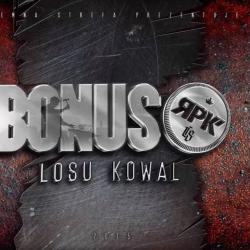 60-tka del álbum 'Losu Kowal'