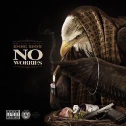 Counterfeit del álbum 'No Worries'
