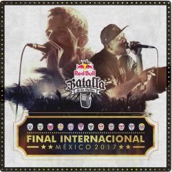 Final Internacional 2017