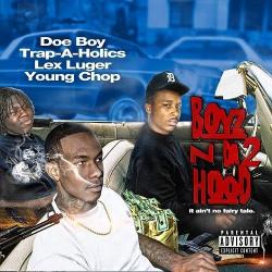 Stay Strapped del álbum 'Boyz N Da Hood 2'