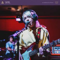 Snail Mail on Audiotree Live