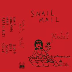 Slug del álbum ' Habit EP'