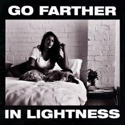 What Can I Do If The Fire Goes Out? del álbum 'Go Farther in Lightness'