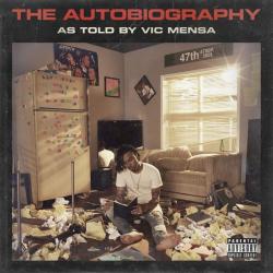 Memories on 47th St. del álbum 'The Autobiography'