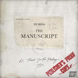 Almost There del álbum 'The Manuscript'