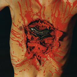 Eviscerated (Bitch) del álbum 'Indecent & Obscene'