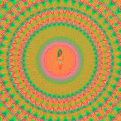 LSD del álbum 'Trip'