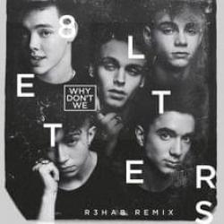 8 Letters (Remixes)